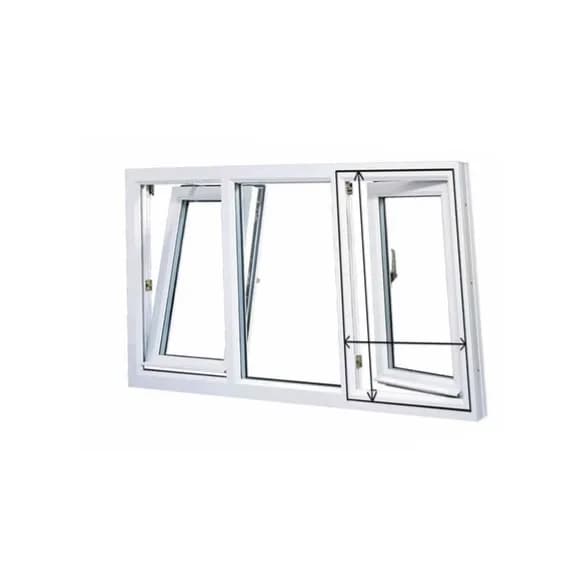 PVC Pencere ve Sineklik