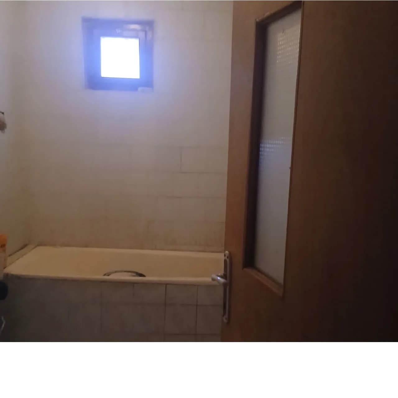 Banyo Tadilatı